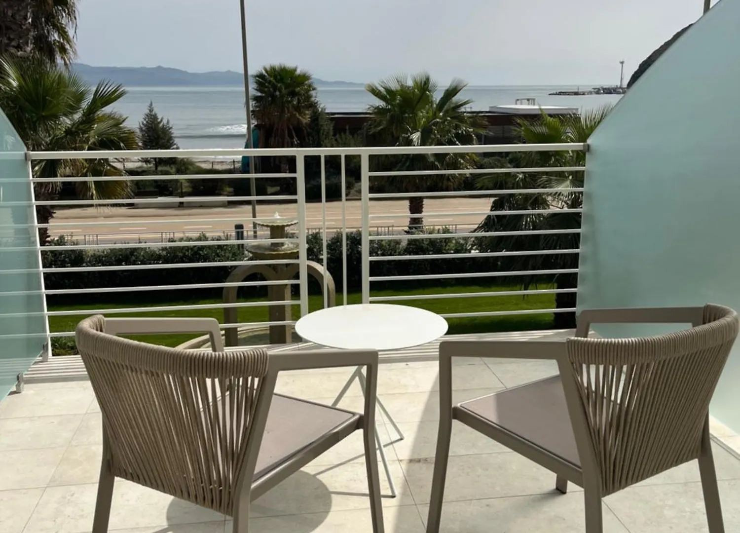Hotel Nautilus Excelsior - Adults Only Cagliari 4*,