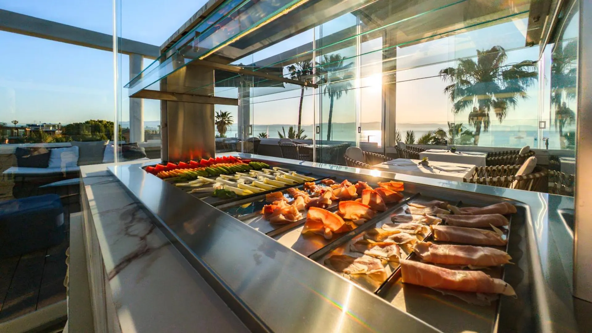 Hotel Nautilus Excelsior - Adults Only Cagliari Italy