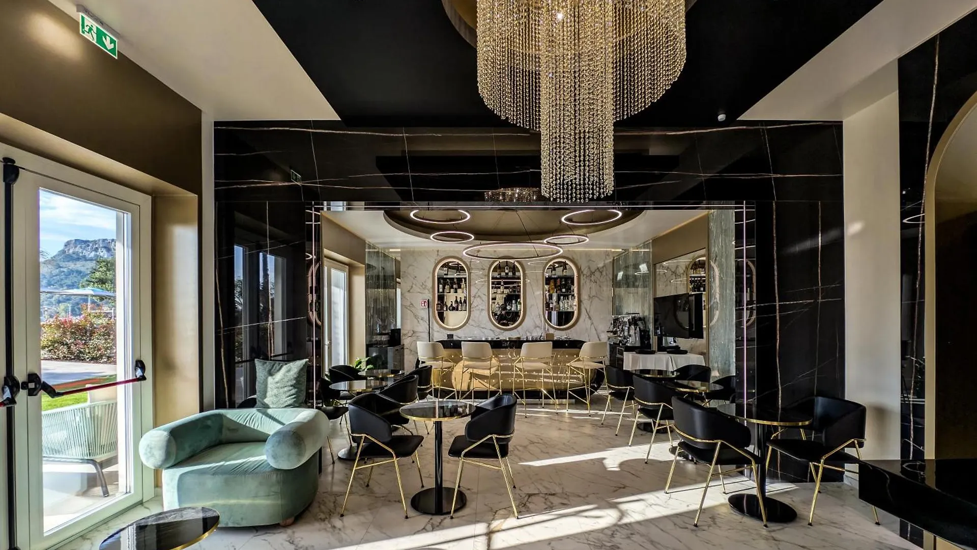 ****  Hotel Nautilus Excelsior - Adults Only Cagliari Olaszország