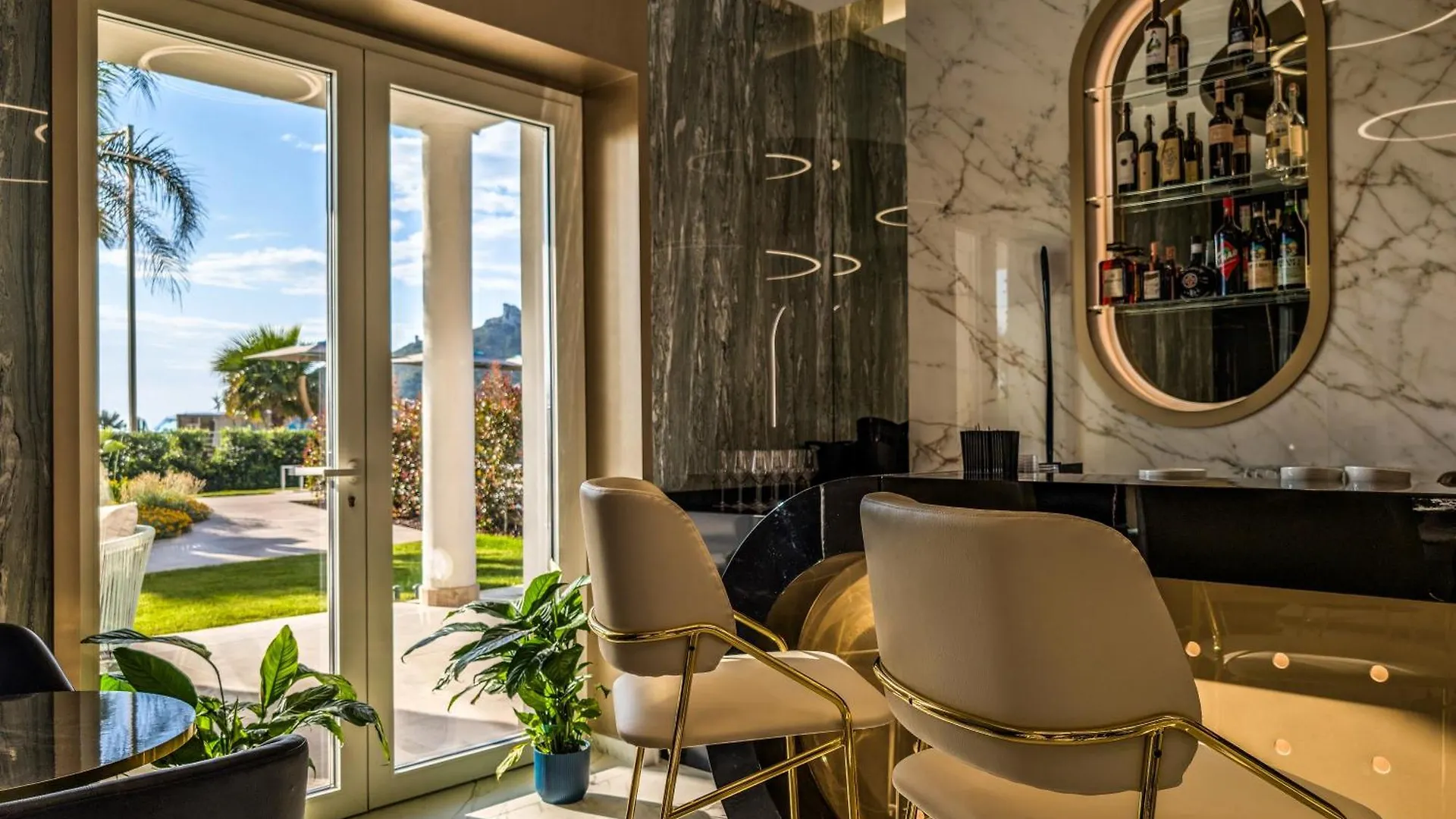 Hotel Nautilus Excelsior - Adults Only Cagliari