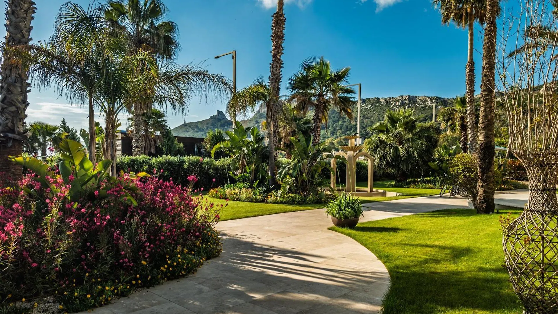 Hotel Nautilus Excelsior - Adults Only Cagliari