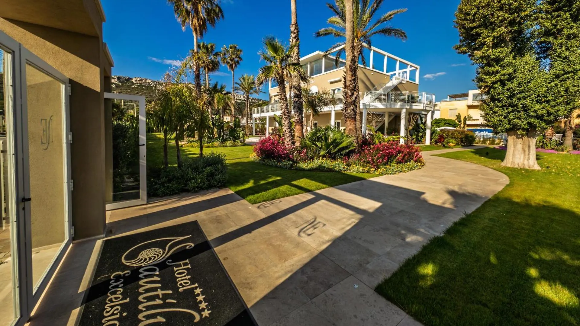 Hotel Nautilus Excelsior - Adults Only Cagliari