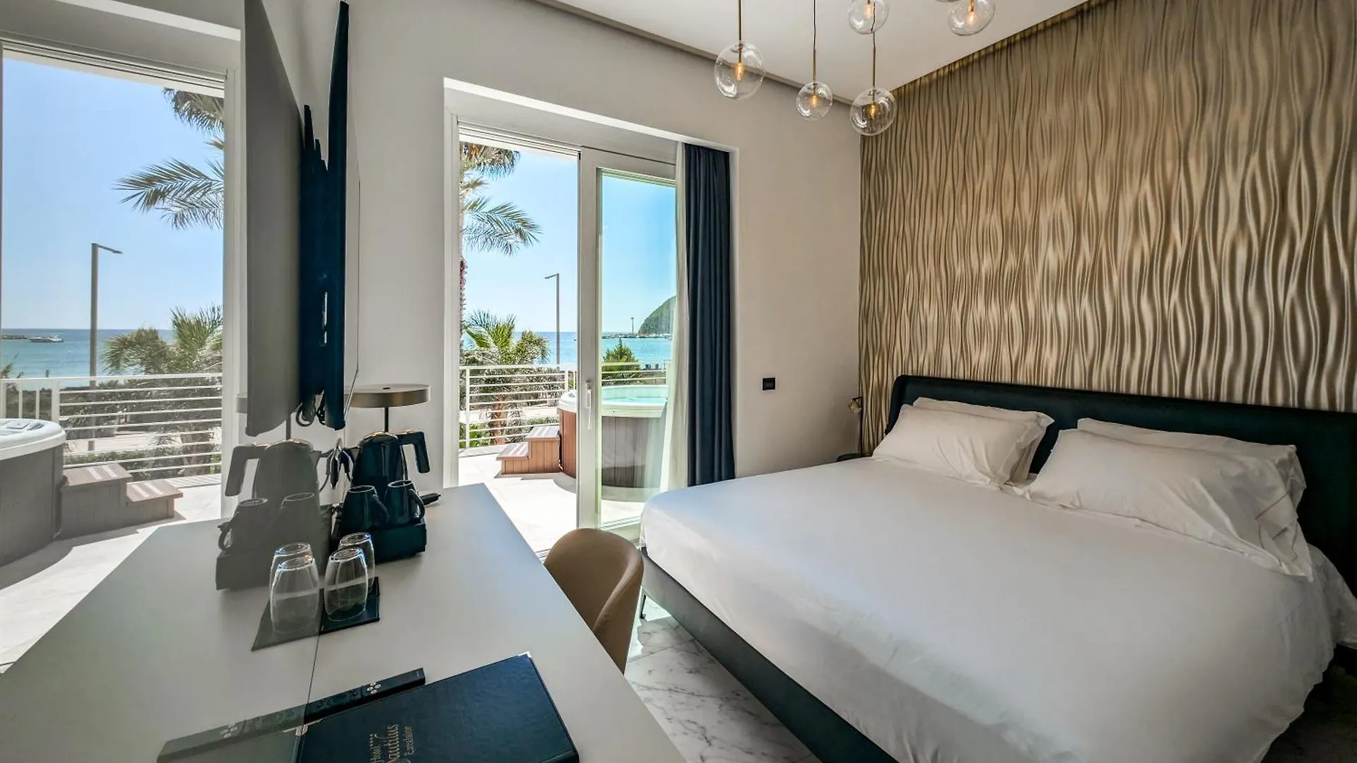 Hotel Nautilus Excelsior - Adults Only Cagliari Italy