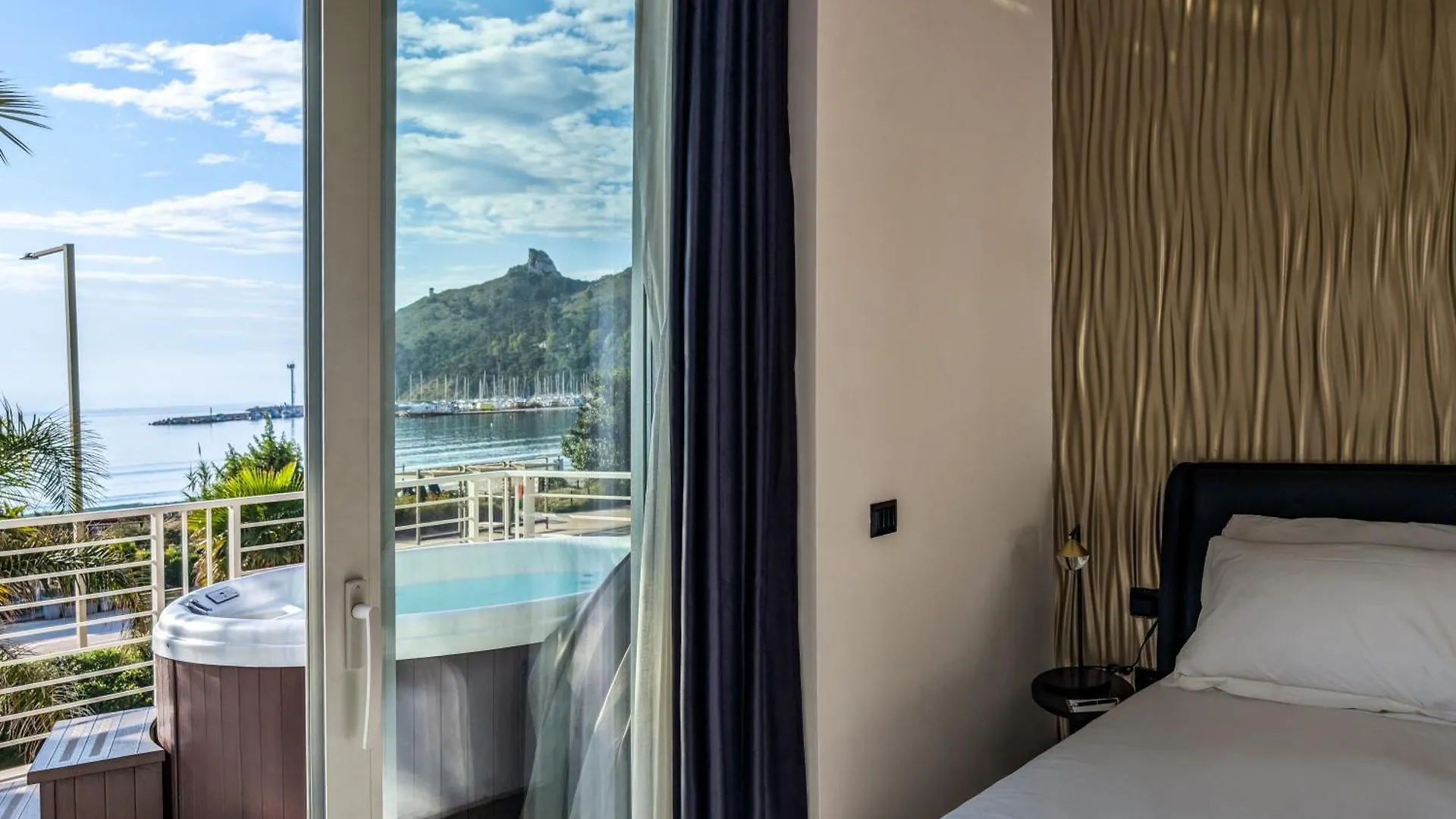 Hotel Nautilus Excelsior - Adults Only Cagliari