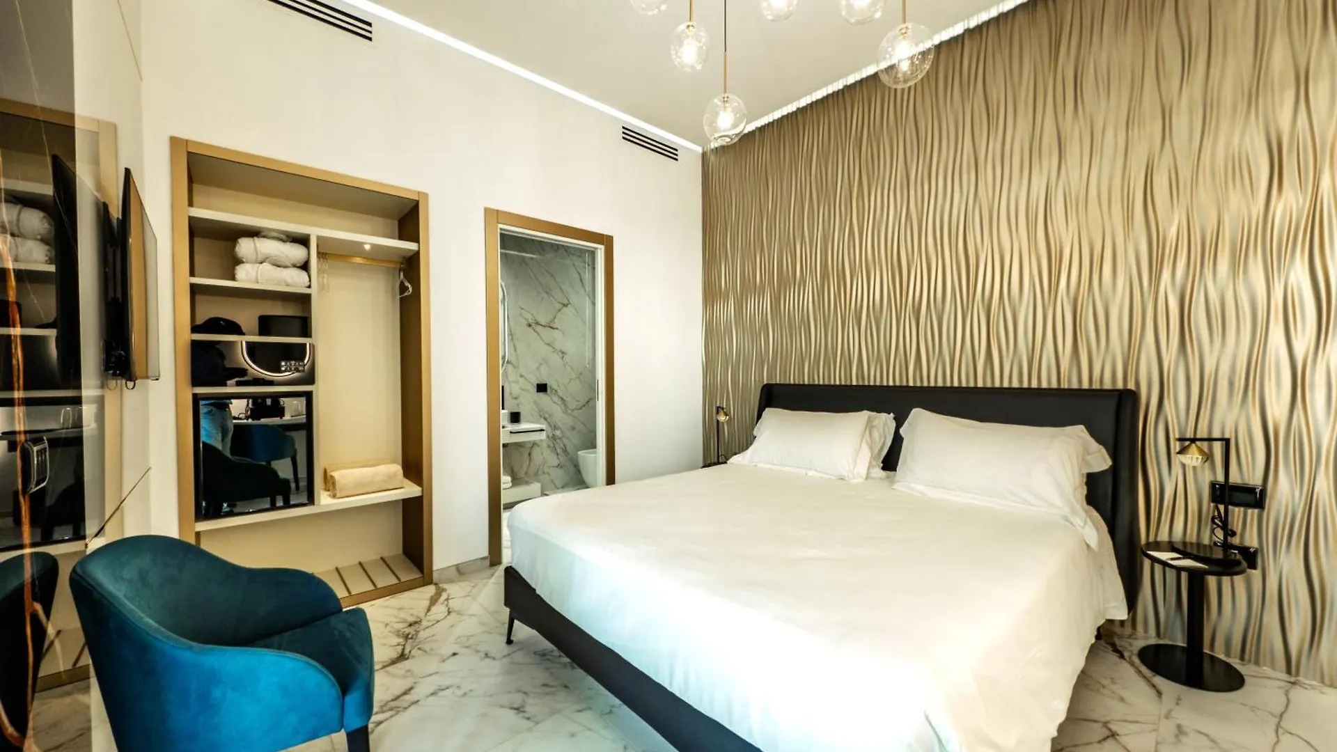 Hotel Nautilus Excelsior - Adults Only Cagliari 4*,  Italy